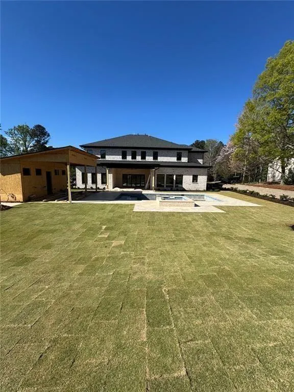 3425 Thompson Mill Road Buford, GA 30519