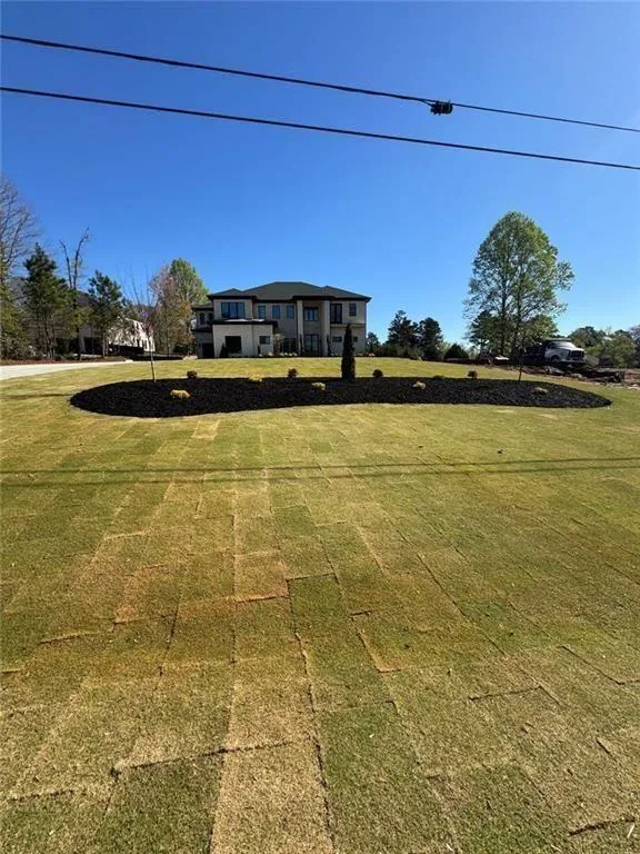 3425 Thompson Mill Road Buford, GA 30519