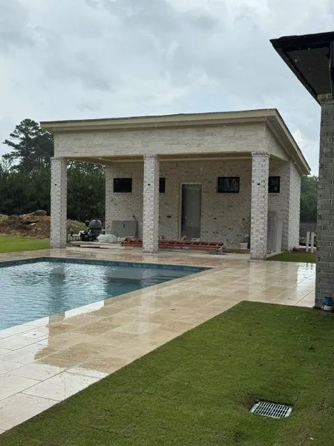 3425 Thompson Mill Road Buford, GA 30519