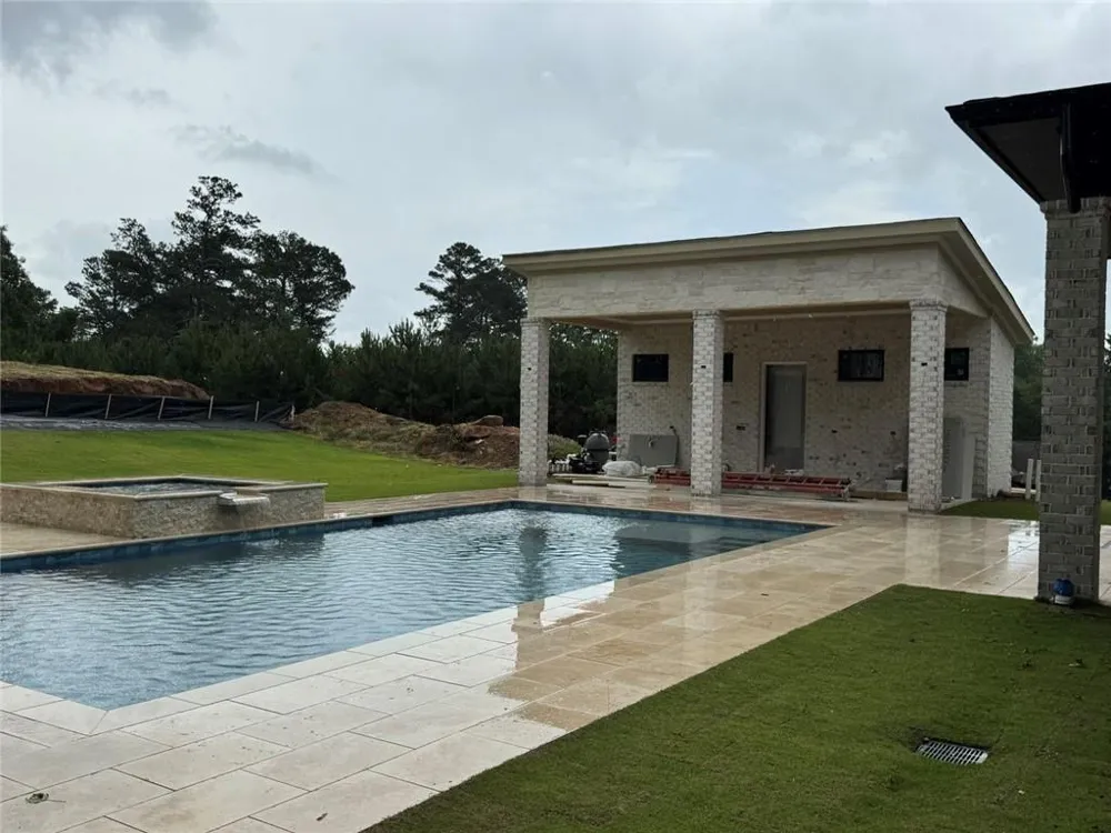 3425 Thompson Mill Road Buford, GA 30519