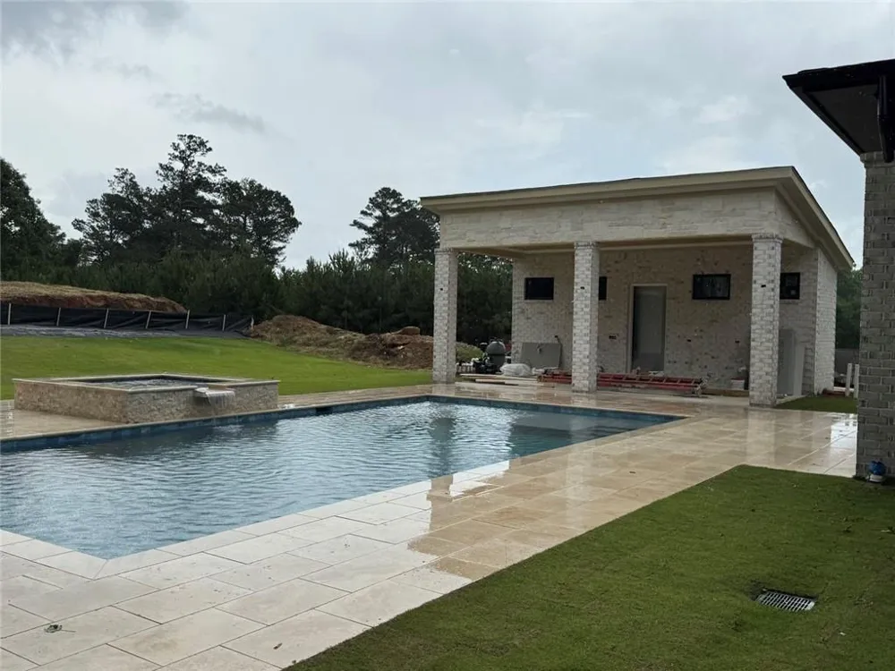 3425 Thompson Mill Road Buford, GA 30519