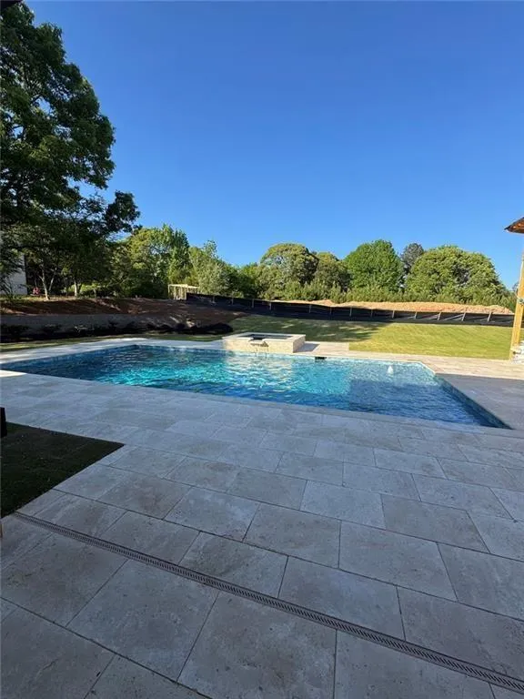 3425 Thompson Mill Road Buford, GA 30519