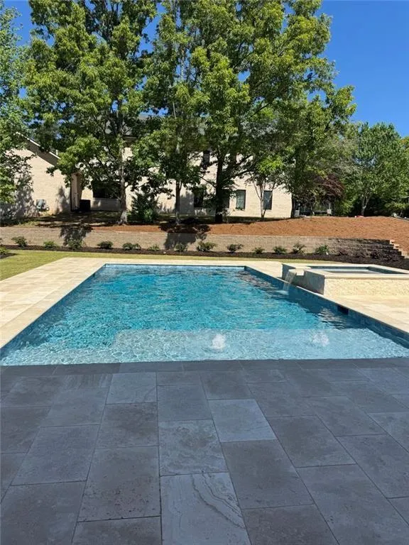 3425 Thompson Mill Road Buford, GA 30519