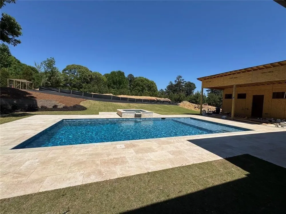 3425 Thompson Mill Road Buford, GA 30519