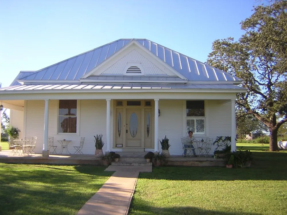 15657 Fm 86 Dale, TX 78616