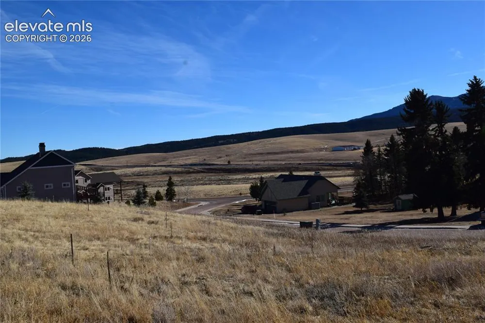 108 Allison Place Divide, CO 80814