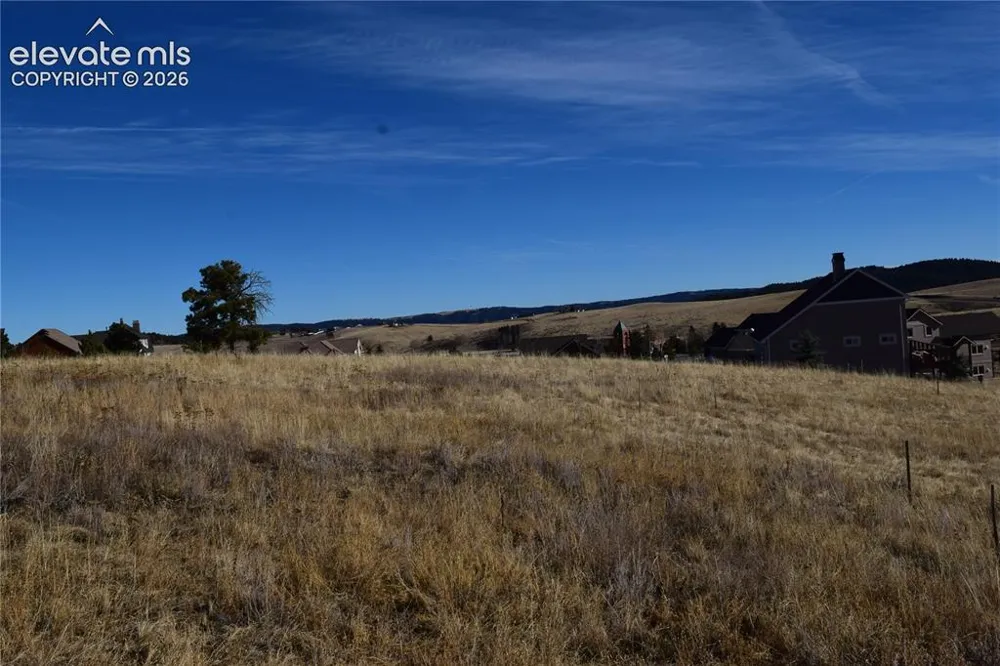 108 Allison Place Divide, CO 80814