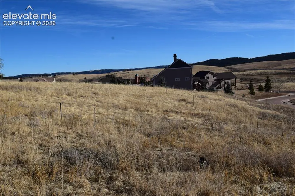 108 Allison Place Divide, CO 80814