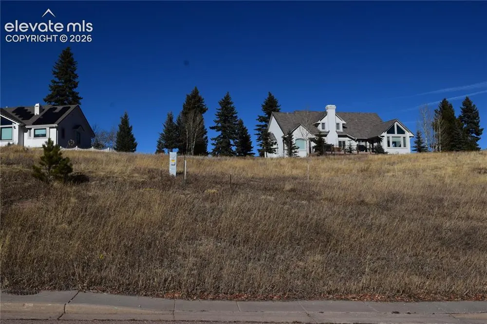 108 Allison Place Divide, CO 80814