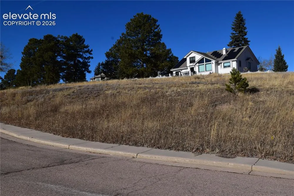 108 Allison Place Divide, CO 80814
