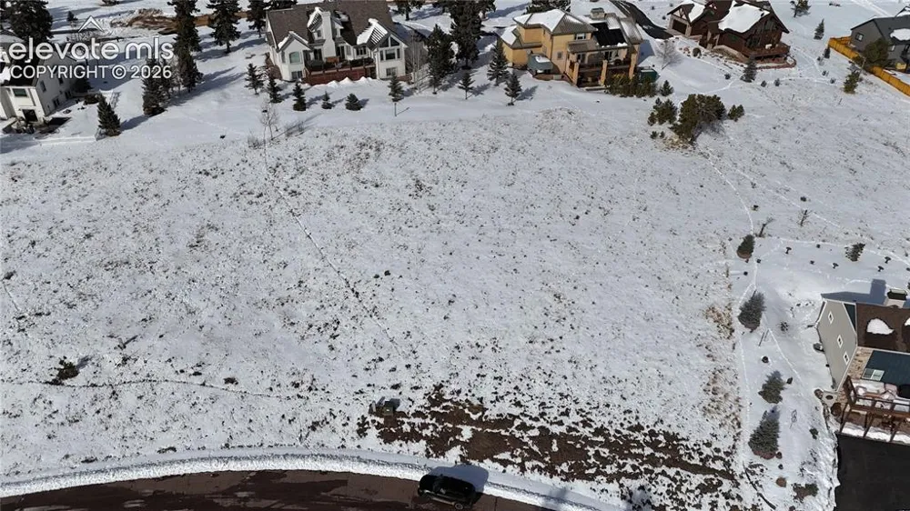 108 Allison Place Divide, CO 80814