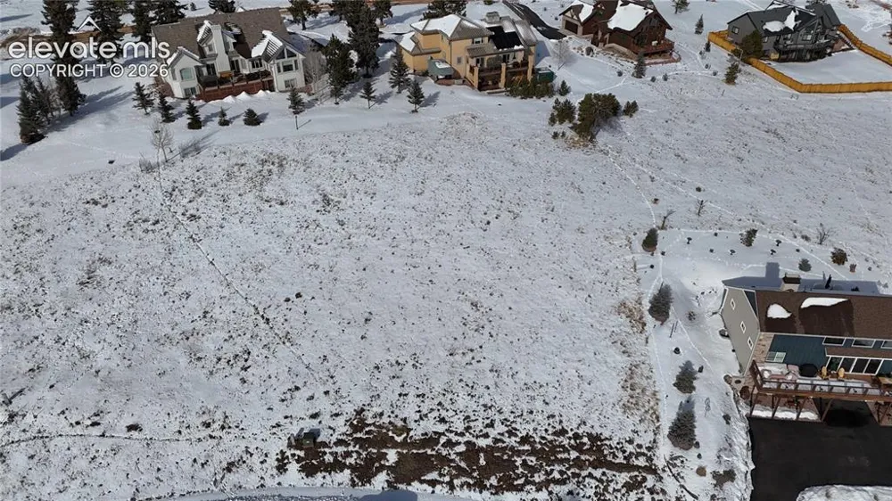 108 Allison Place Divide, CO 80814