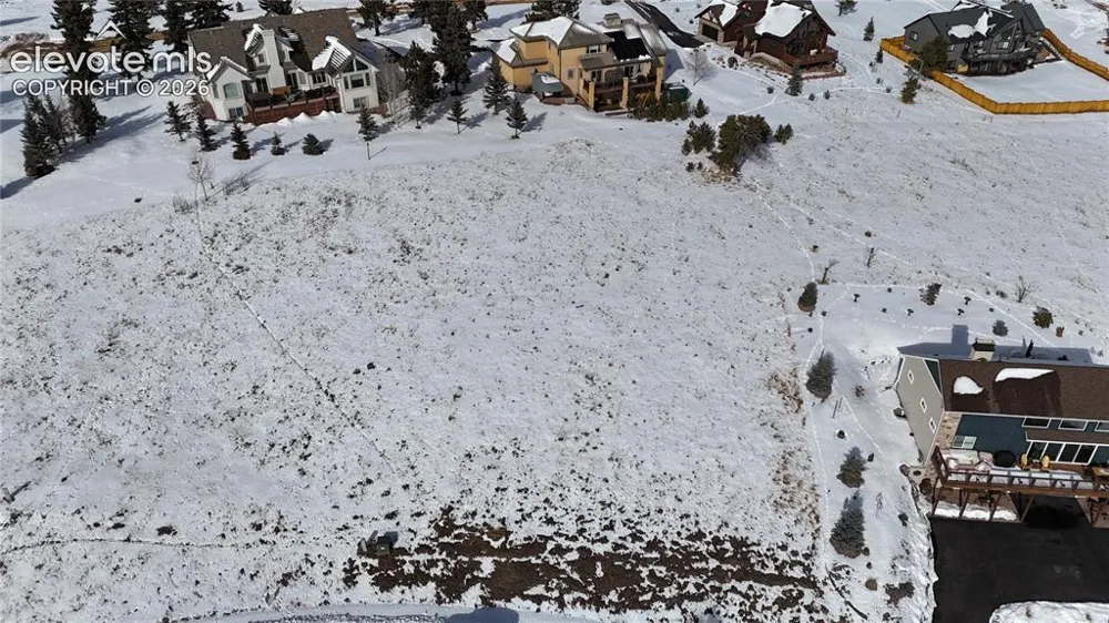 108 Allison Place Divide, CO 80814