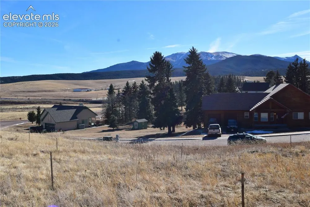 108 Allison Place Divide, CO 80814