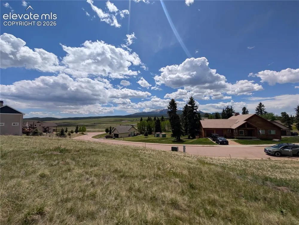 108 Allison Place Divide, CO 80814