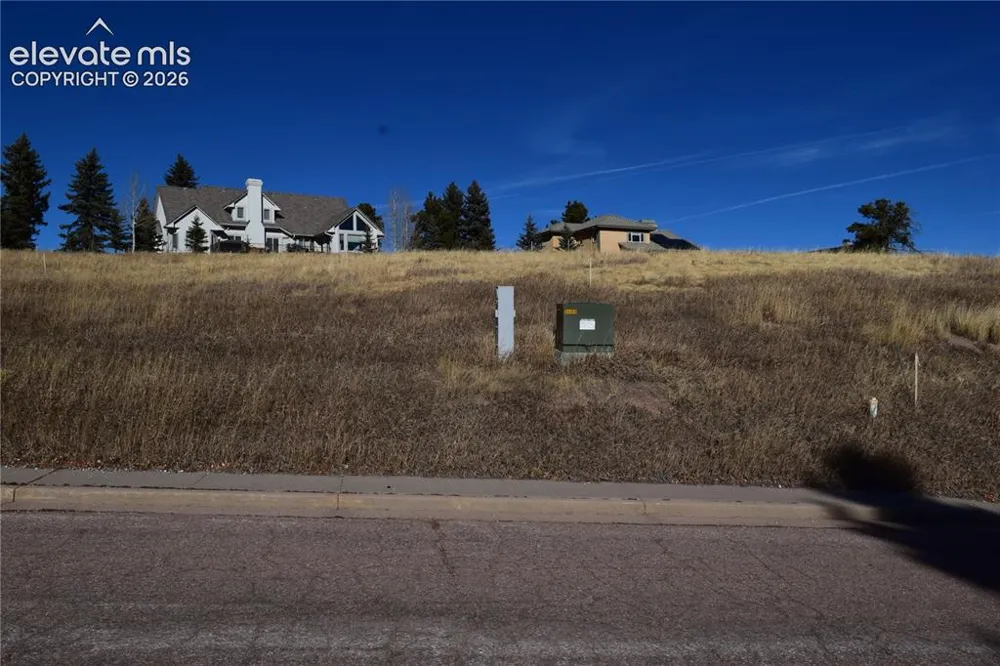 108 Allison Place Divide, CO 80814