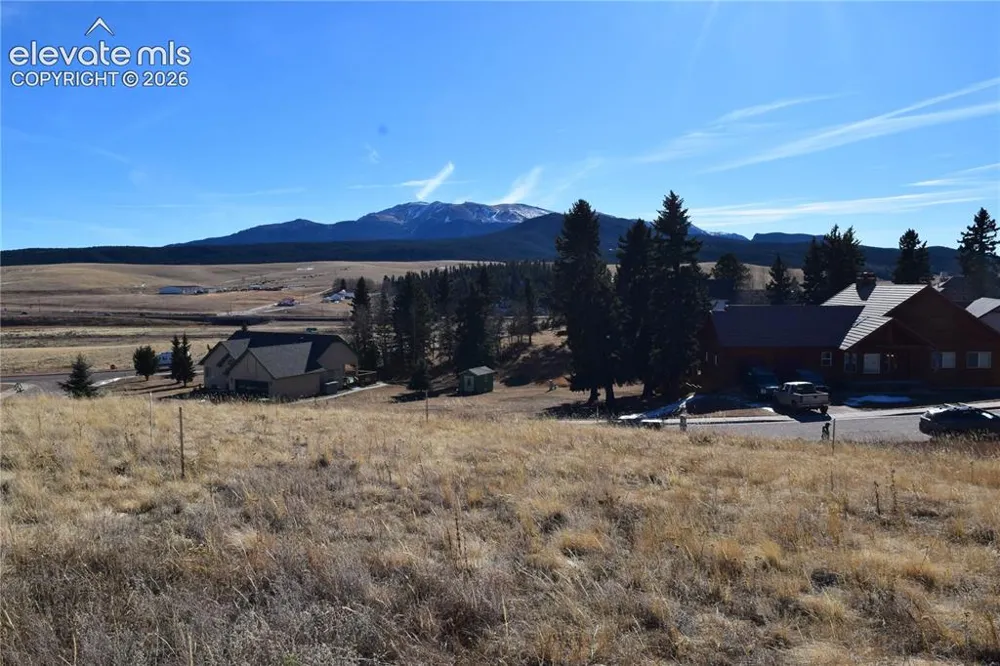 108 Allison Place Divide, CO 80814