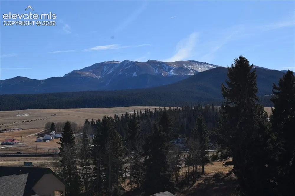 108 Allison Place Divide, CO 80814