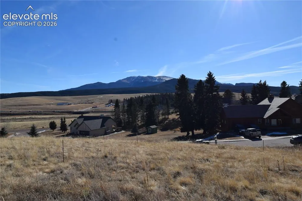 108 Allison Place Divide, CO 80814