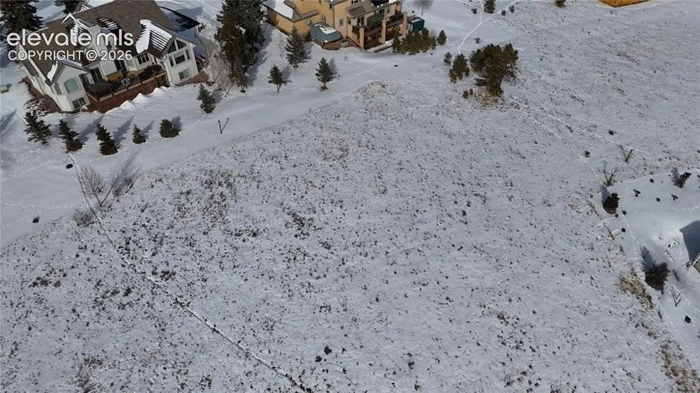 108 Allison Place Divide, CO 80814