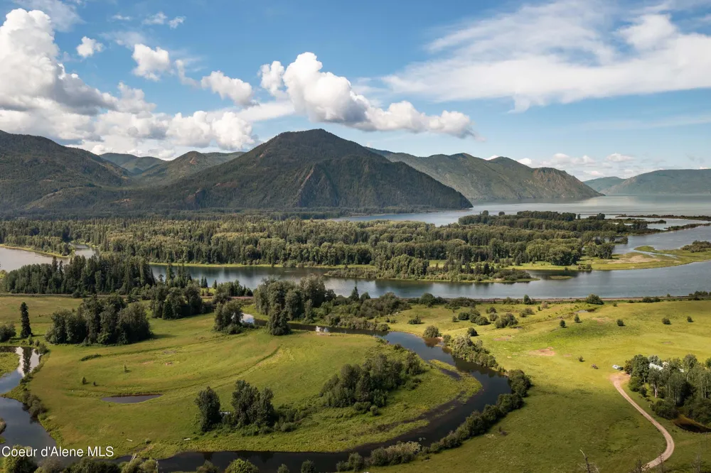 NNA Hwy 200 Clark Fork, ID 83811