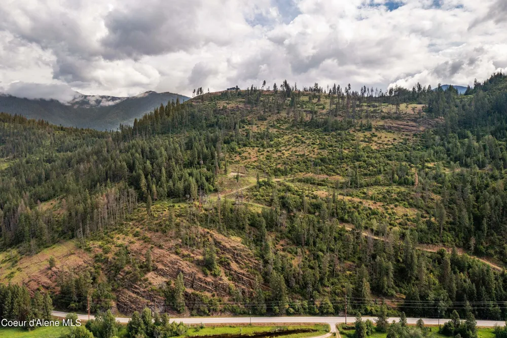 NNA Hwy 200 Clark Fork, ID 83811
