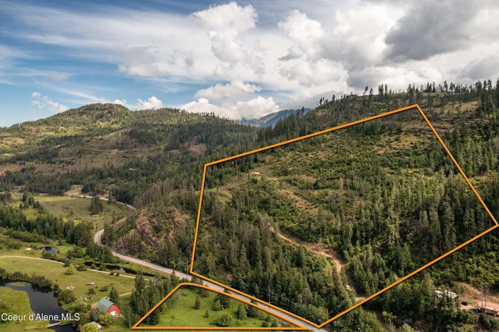 NNA Hwy 200 Clark Fork, ID 83811
