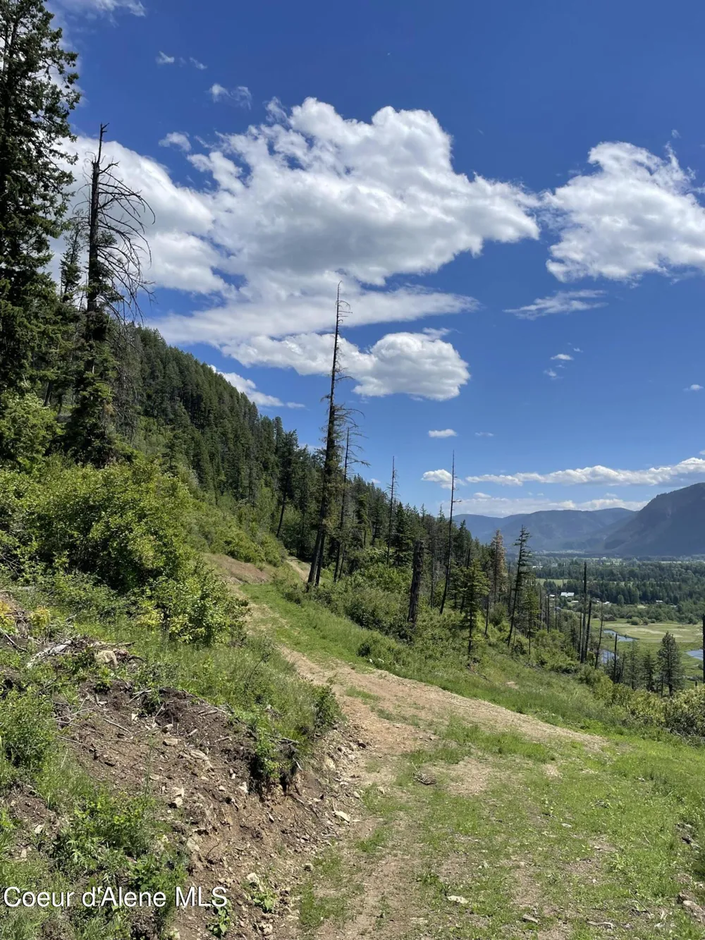 NNA Hwy 200 Clark Fork, ID 83811