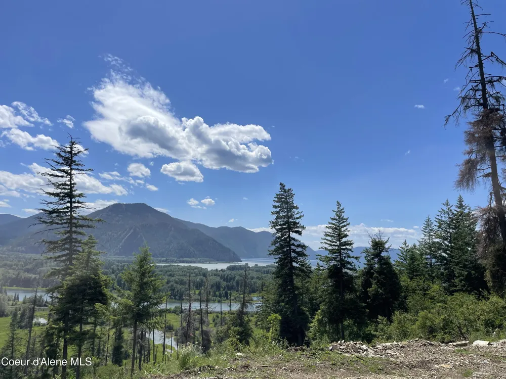 NNA Hwy 200 Clark Fork, ID 83811