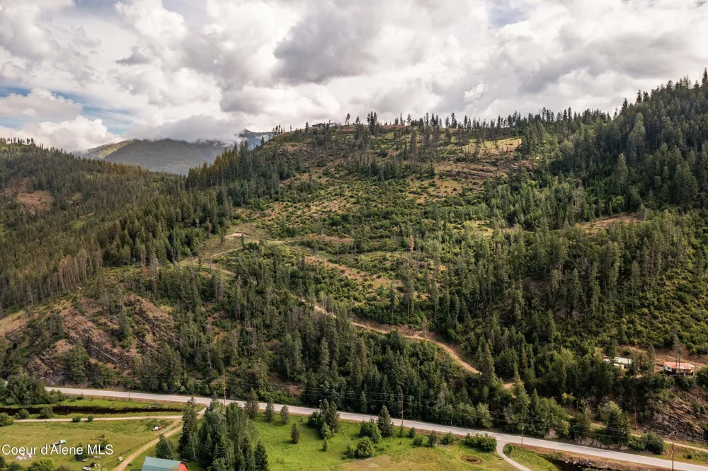 NNA Hwy 200 Clark Fork, ID 83811
