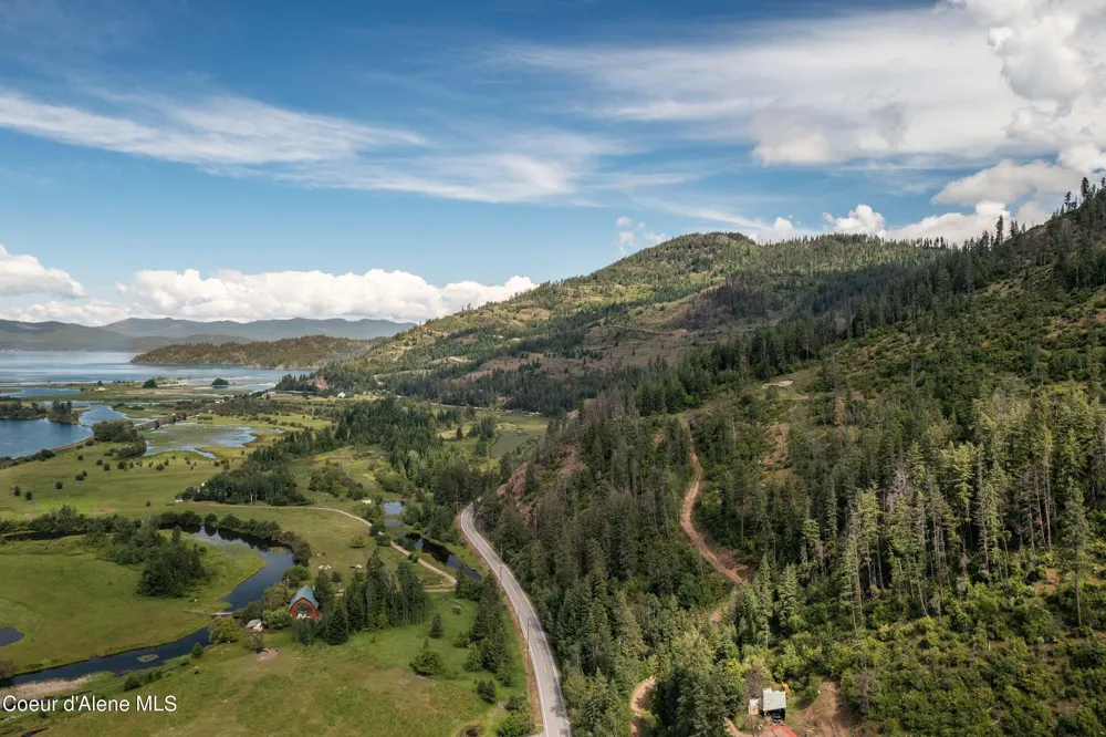 NNA Hwy 200 Clark Fork, ID 83811