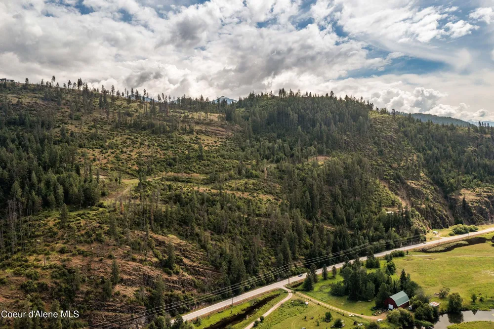 NNA Hwy 200 Clark Fork, ID 83811