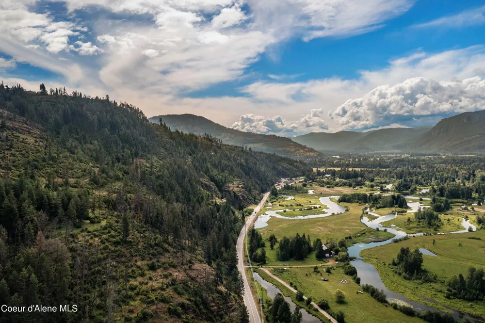 NNA Hwy 200 Clark Fork, ID 83811