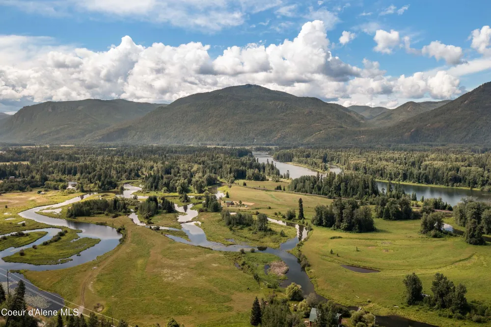 NNA Hwy 200 Clark Fork, ID 83811