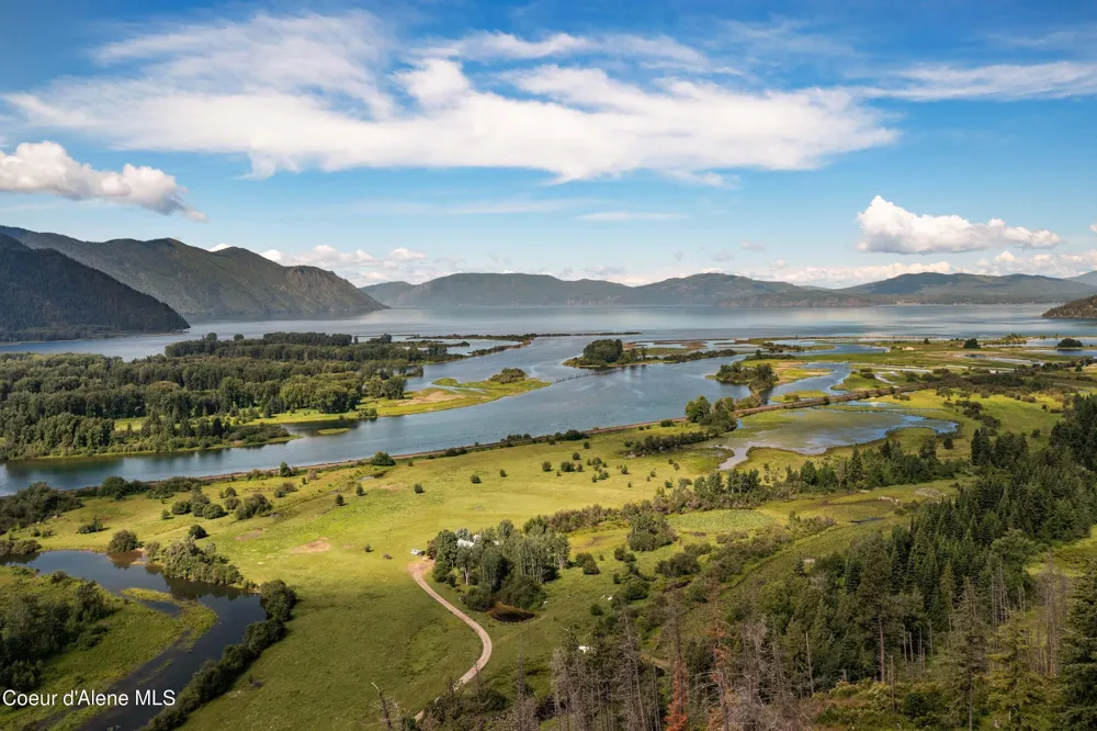 NNA Hwy 200 Clark Fork, ID 83811
