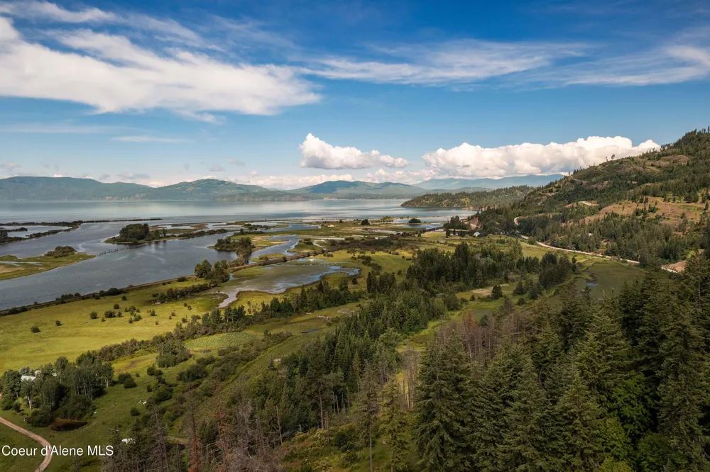 NNA Hwy 200 Clark Fork, ID 83811
