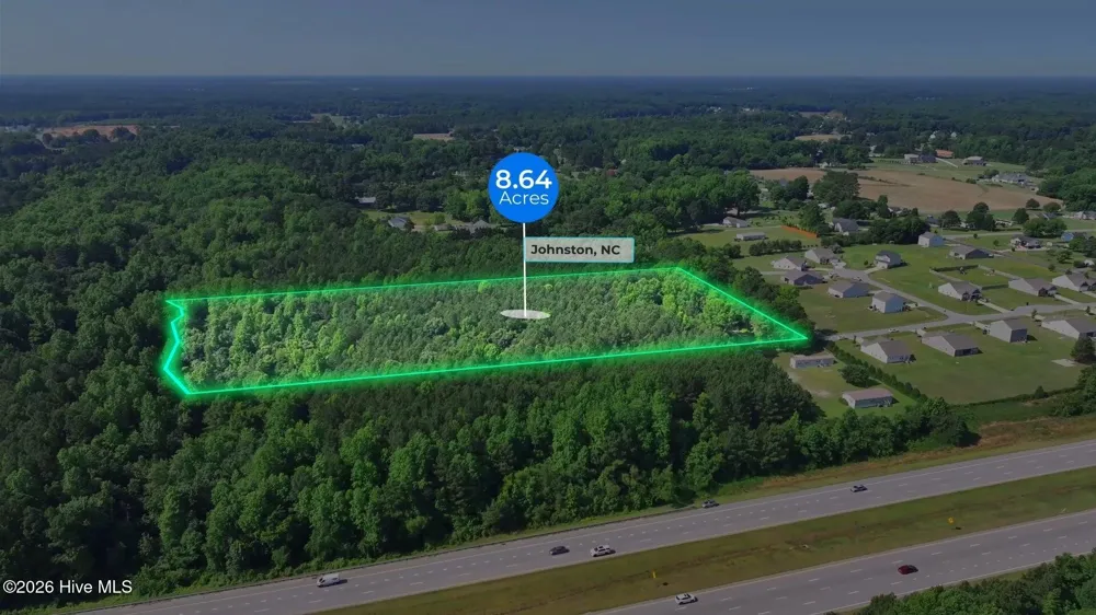 00 Cooper Branch Road Clayton, NC 27520