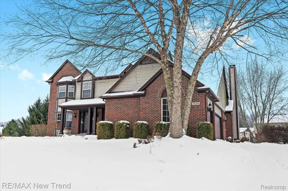 10288 Brunswick Drive