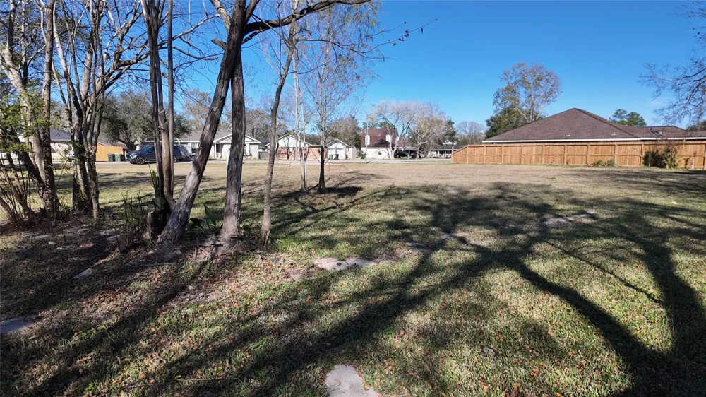 3410 Trelawney Drive Pearland, TX 77581
