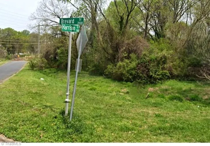 3514 Brevard Street Greensboro, NC 27407