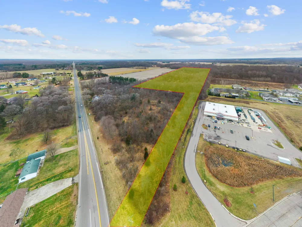 56600 M-51 Dowagiac, MI 49047