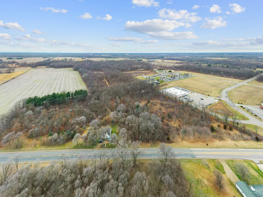 56600 M-51 Dowagiac, MI 49047