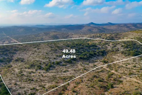 HWY 55 LOT 1,19