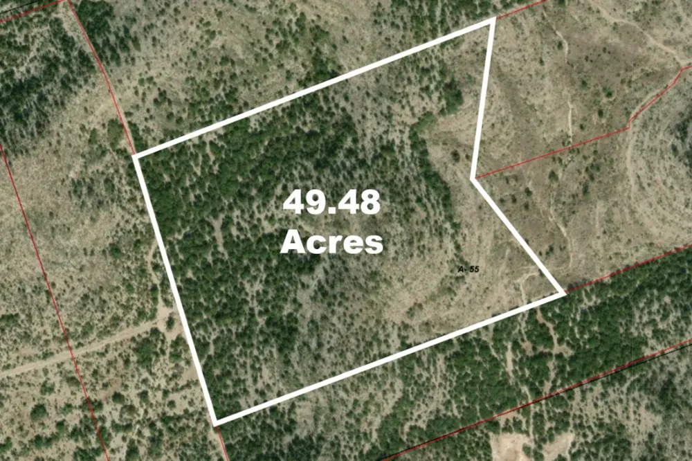 HWY 55 LOT 1,19 Uvalde, TX 78801