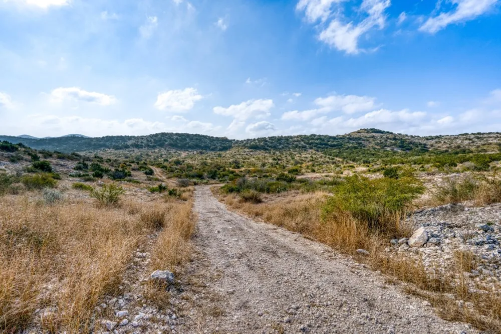 HWY 55 LOT 1,19 Uvalde, TX 78801