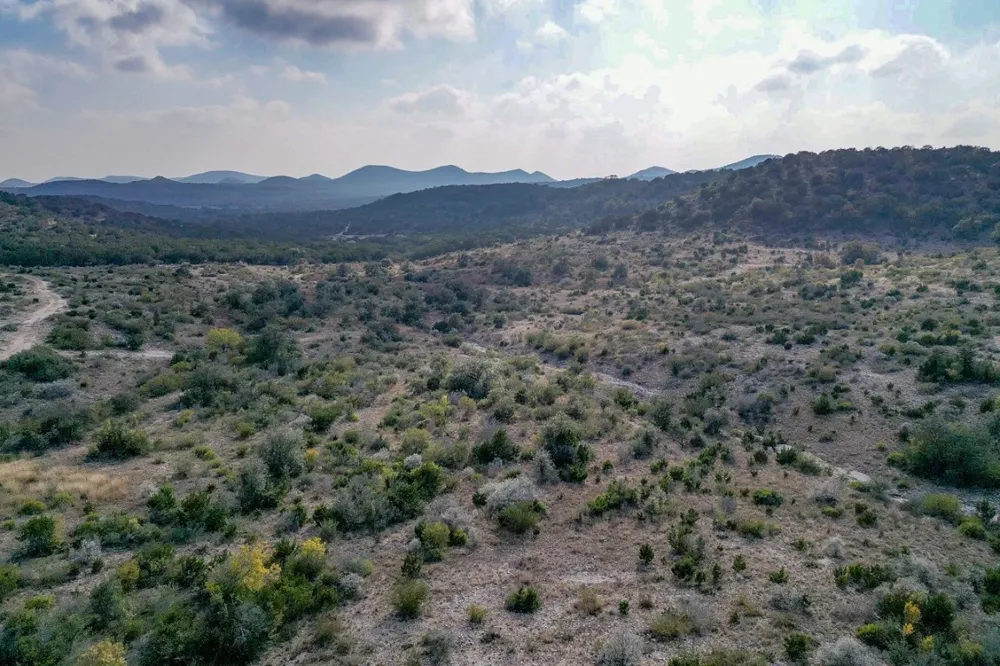HWY 55 LOT 1,19 Uvalde, TX 78801