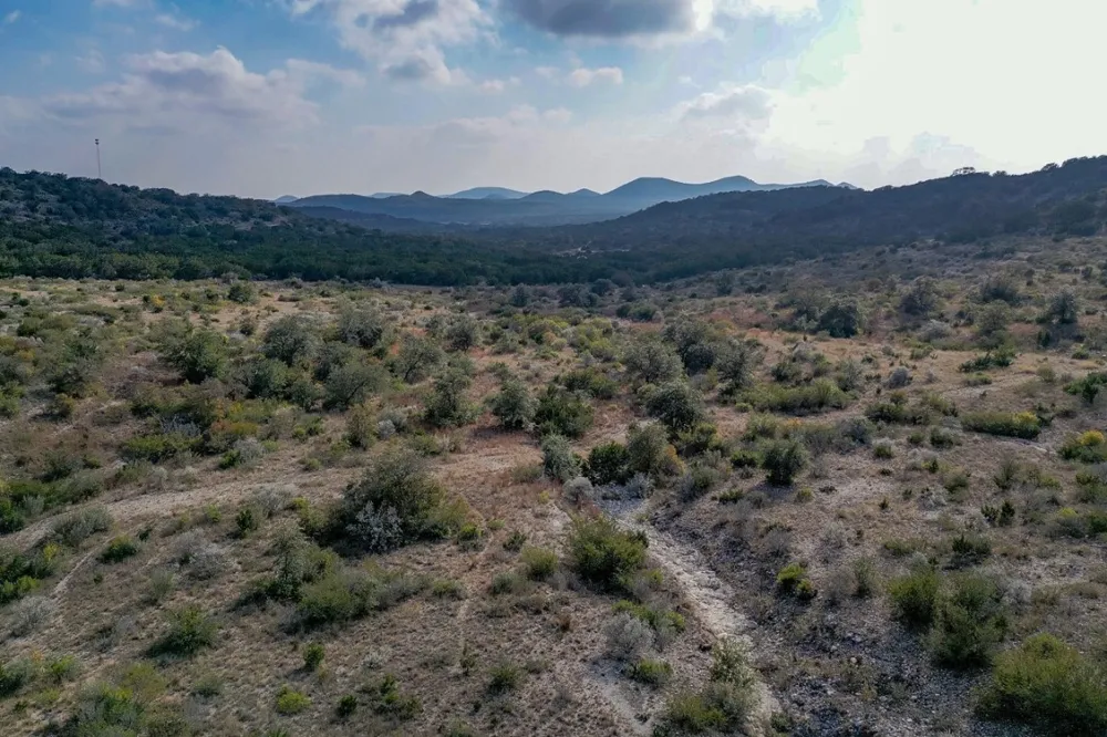 HWY 55 LOT 1,19 Uvalde, TX 78801