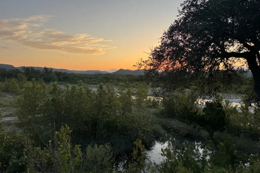 HWY 55 LOT 1,19 Uvalde, TX 78801