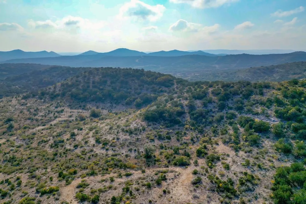HWY 55 LOT 1,19 Uvalde, TX 78801