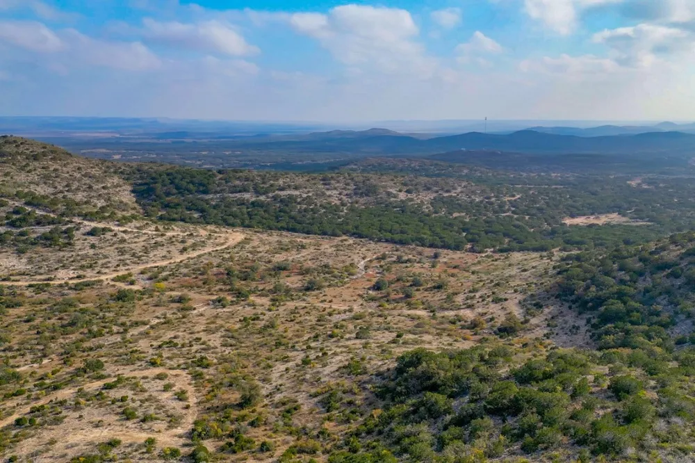 HWY 55 LOT 1,19 Uvalde, TX 78801